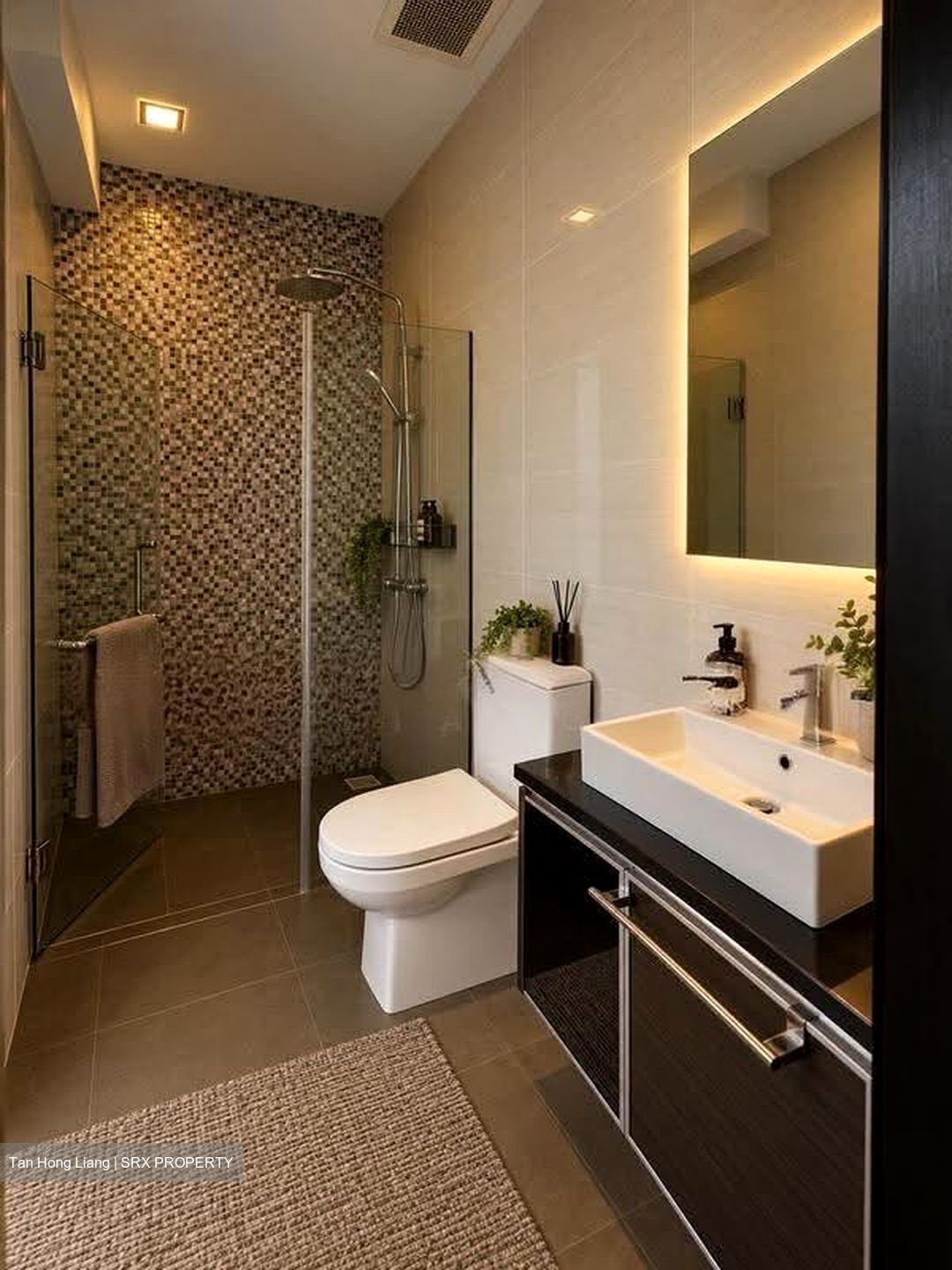 Loft @ Stevens (D10), Apartment #628840531